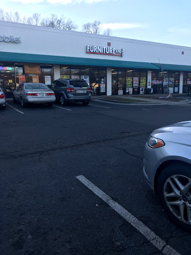 Furniture and Plus NC Inc, 4000 Atlantic Ave #120, Raleigh, NC 27704, USA, 