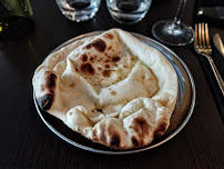 Naan du Restaurant indien Station Krishna à Paris - n°2