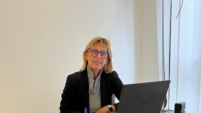 Dr Angelika Bohm à Strasbourg