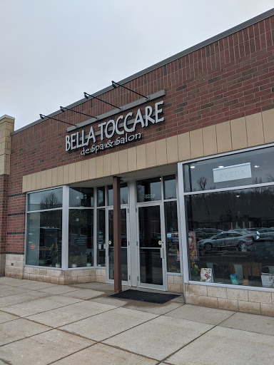 Beauty Salon «Bella Toccare De Spa & Salon», reviews and photos, 8239 Chippewa Rd, Brecksville, OH 44141, USA