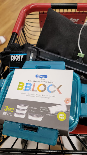 Department Store «T.J. Maxx», reviews and photos, 55 Commerce Way, Seekonk, MA 02771, USA