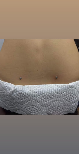 Explore thug tattoo ideas, creative tattoo ideas in Hialeah, available at Allstar Tattoo & Body piercing