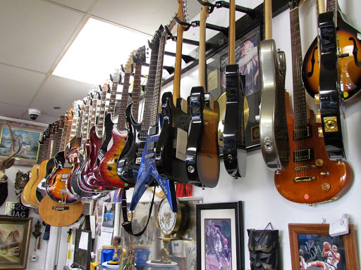 Reliable Pawn Shop, Inc. image