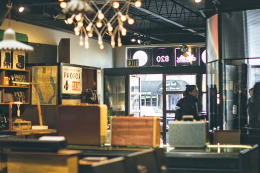 Electronics Store «Dijital Fix», reviews and photos, 820 Valencia St, San Francisco, CA 94110, USA