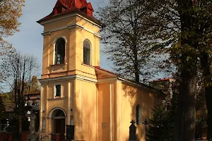Saint Mark church in Żywiec image