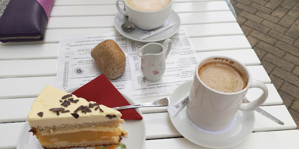 Kaffeehus Kittendorf - Stadtcafé Mirow