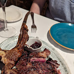 Photo n°4 de l'avis de Yosh.a fait le 05/09/2023 à 08:58 sur le  La Buchetta Food & Wine Restaurant à Florence