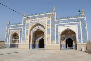 Jāmia Masjid Khudābād image