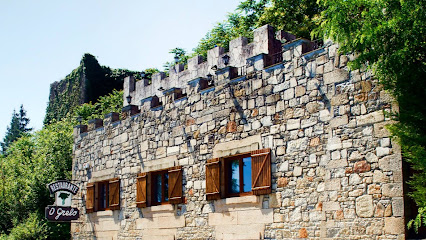 Restaurante O Grelo