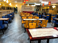 Atmosphère du Restaurant asiatique Panda King à Bourcefranc-le-Chapus - n°16