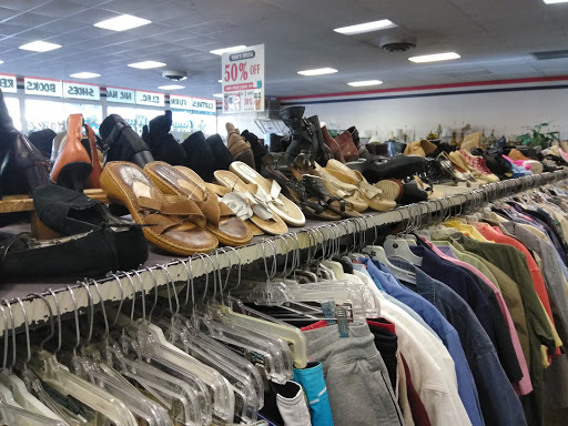 Thrift Store «American Way Thrift Store», reviews and photos