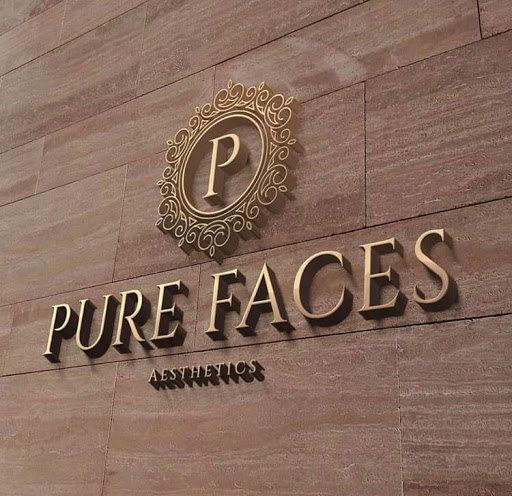 Pure Faces - Aesthetics