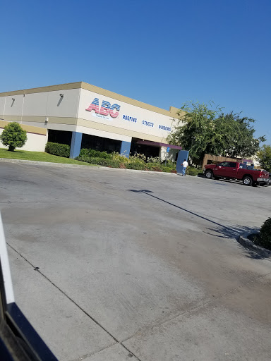 Roofing supply store Bakersfield