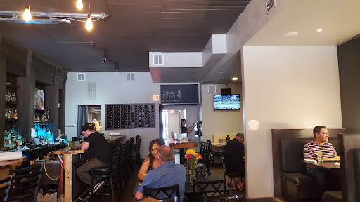 American Restaurant «BYTE a modern bistro», reviews and photos, 145 N Woodland Blvd, DeLand, FL 32720, USA