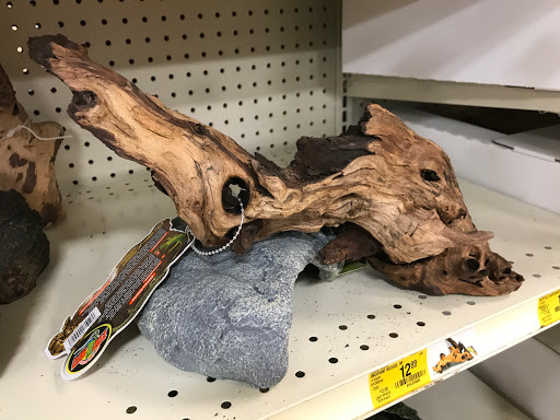 Pet Supply Store «PetSmart», reviews and photos, 950 Hanes Mall Blvd, Winston-Salem, NC 27103, USA