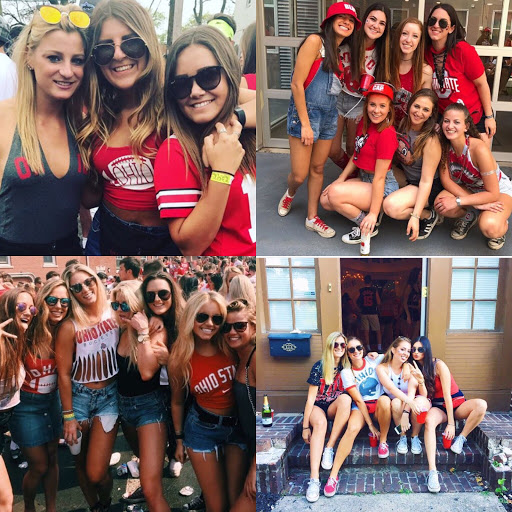 Vintage Clothing Store «Clothing Underground», reviews and photos, 1652 N High St, Columbus, OH 43201, USA