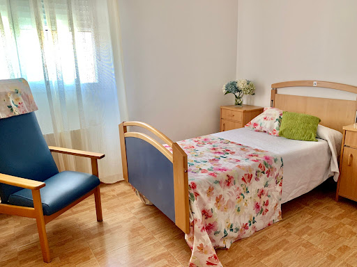 GeroBacares | Residencia de Ancianos de Bacares en Bacares, Almería