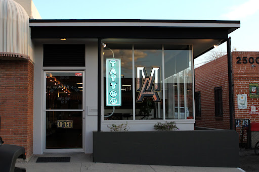 Explore pinoy tattoo ideas, creative tattoo ideas in Tucson, available at Machine Age Tattoo