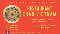 Photos du propriétaire du Restaurant Chao Vietnam à Châteauroux - n°17