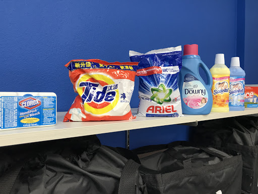 Laundry «Dash Point Laundry», reviews and photos, 1642 SW Dash Point Rd, Federal Way, WA 98023, USA