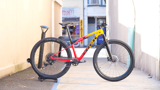 Bicycle Store «Bicycle Playground», reviews and photos, 256 Main St, Huntington, NY 11743, USA