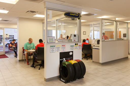 Toyota Dealer «Folsom Lake Toyota», reviews and photos, 12747 Folsom Blvd, Folsom, CA 95630, USA