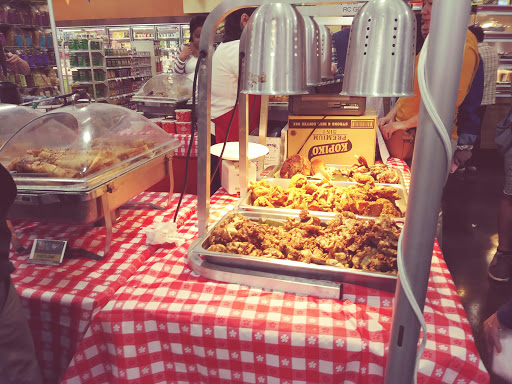 Supermarket «Seafood City Supermarket», reviews and photos, 11098 E Foothill Blvd, Rancho Cucamonga, CA 91730, USA