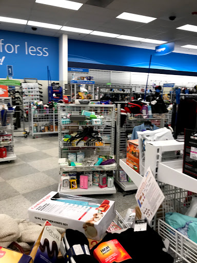 Clothing Store «Ross Dress for Less», reviews and photos, 239 Golf mill Center, Niles, IL 60714, USA