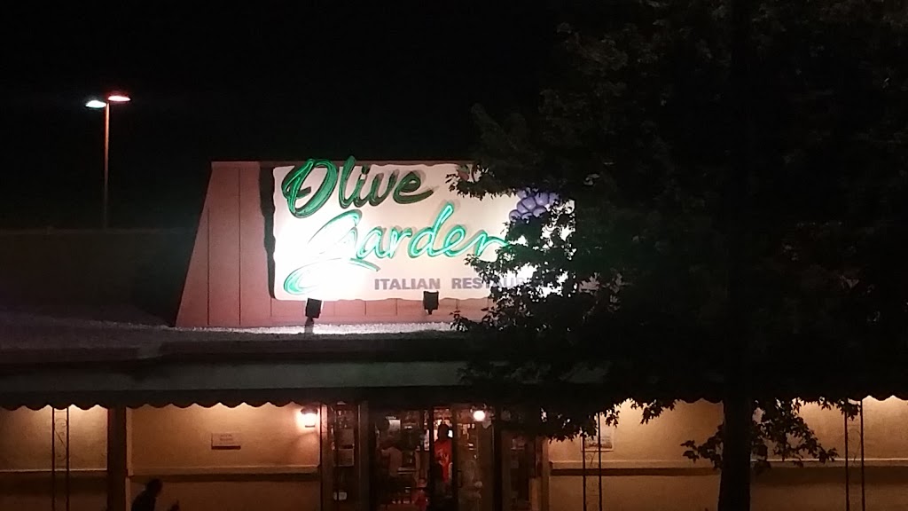 Olive Garden Italian Restaurant 43623