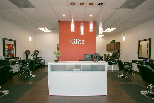 Beauty Salon «Glitz Beauty Salon», reviews and photos, 415 N Military Hwy #28, Norfolk, VA 23502, USA
