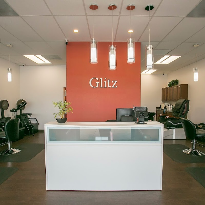 Glitz Beauty Salon