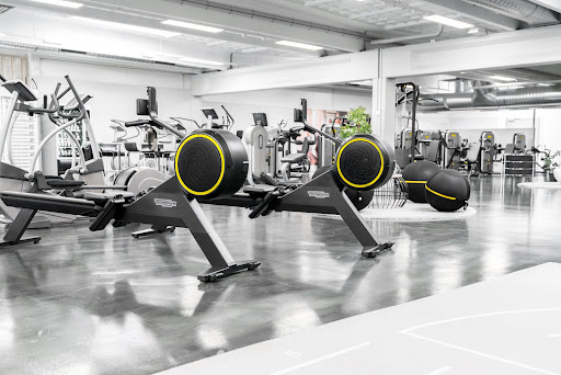 Fair Fitness Holbæk in Holbæk, Holbæk