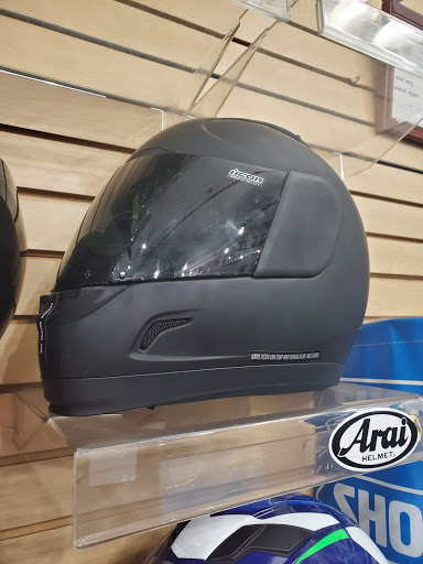 Motorcycle Shop «Cycle Therapy NYC», reviews and photos, 230 E 127th St, New York, NY 10035, USA