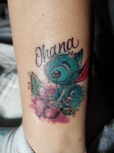 Explore new tattoo ideas, creative tattoo ideas in Colton, available at knuckleheads tattoo