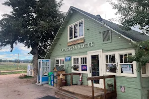 Evergreen Station image