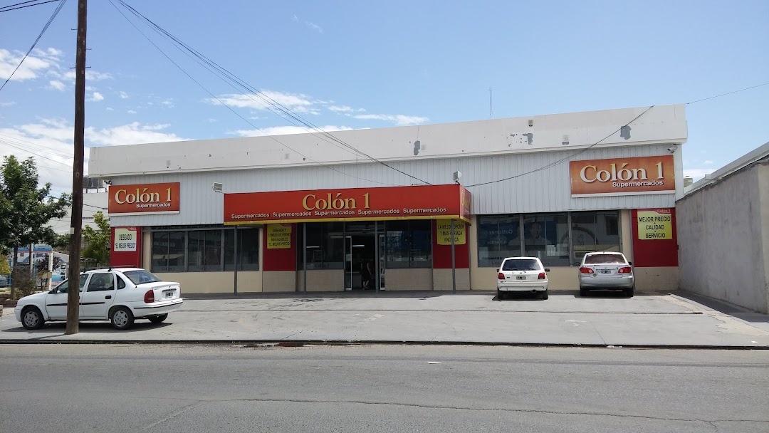 Colón 1