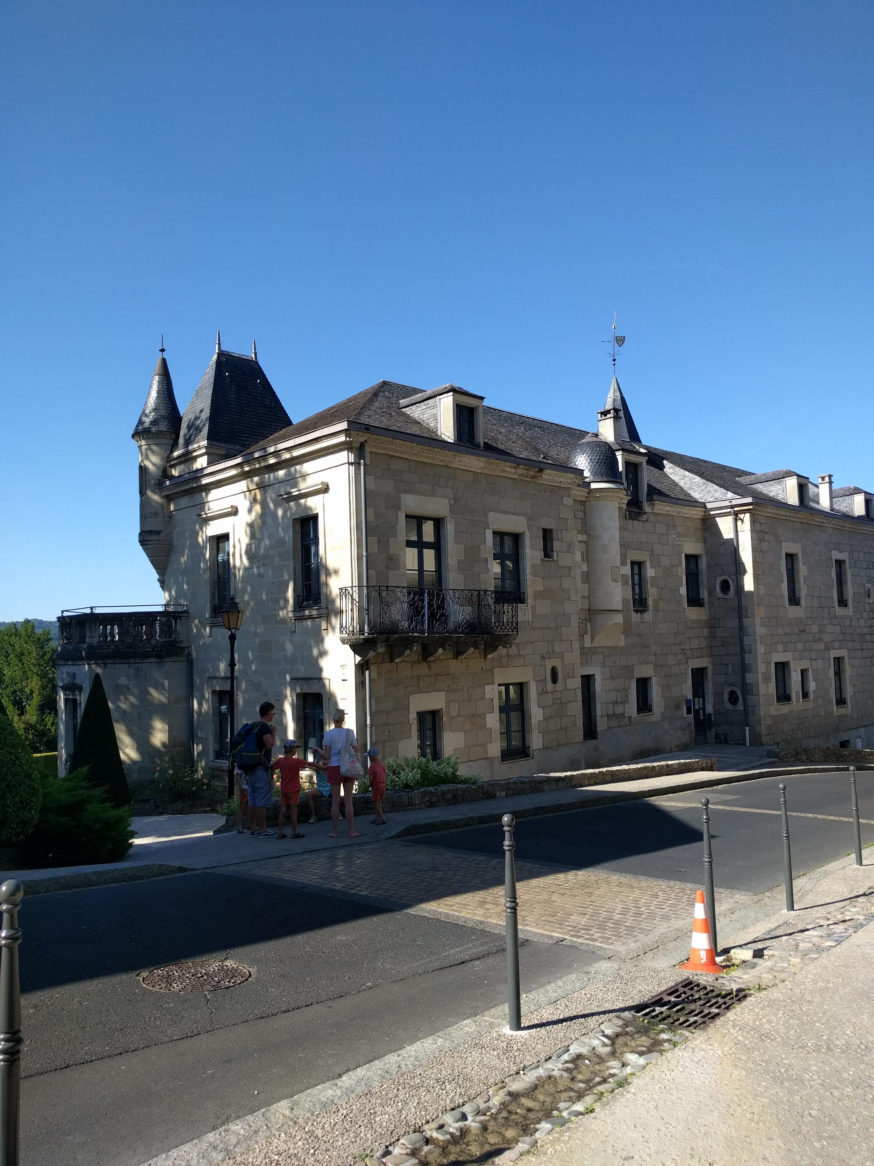 Photo n° 1 de l'avis de Céline.a fait le 02/08/2020 à 15:37