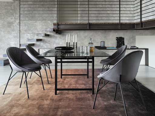 Furniture Store «Rosenthal Interiors», reviews and photos, 22 N 5th St, Minneapolis, MN 55403, USA