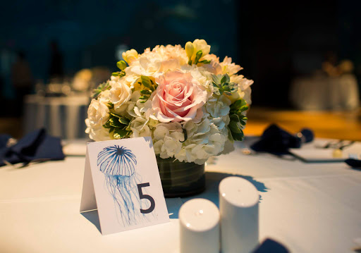 Florist «Zenplicity Florist», reviews and photos, 230 N Maple Ave, Marlton, NJ 08053, USA