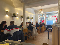 Atmosphère du Restaurant Les Trois Soupes à Toulouse - n°1