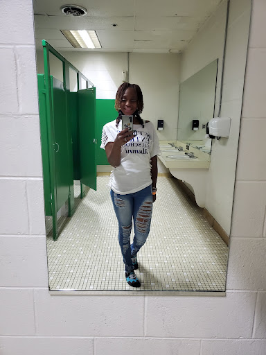 Bowling Alley «Thunderbowl Lanes», reviews and photos, 4200 Allen Rd, Allen Park, MI 48101, USA