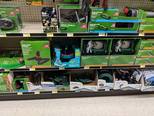 Hardware Store «Ace Hardware», reviews and photos, 13009 NE Hwy 99 #109, Vancouver, WA 98686, USA