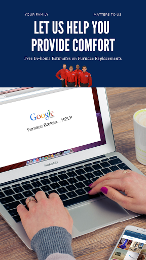 HVAC Contractor «Service Champions», reviews and photos