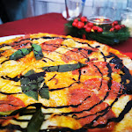 Photo n°3 de l'avis de Valter.e fait le 08/11/2020 à 17:52 sur le  Santa Lúcia Pizzaria Restaurant à Lisbon