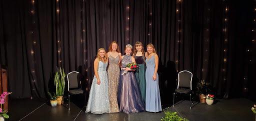 Event Venue «Prairie Winds Event Center», reviews and photos, 908 8th St SE, Orange City, IA 51041, USA