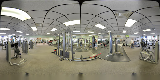 Gym «Quik Fit 24/7», reviews and photos, 2354 US-41, Greenbrier, TN 37073, USA