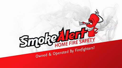 Smoke Alert Home Fire Safety