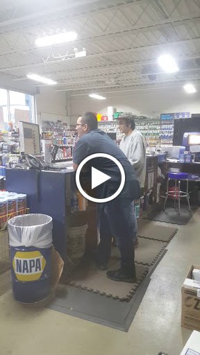 Auto Parts Store «NAPA Auto Parts - Auto Parts Of Palatine», reviews and photos, 855 W Northwest Hwy, Palatine, IL 60067, USA