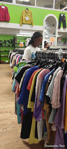 Clothing Store «Rag-O-Rama», reviews and photos, 1111 Euclid Ave NE, Atlanta, GA 30307, USA