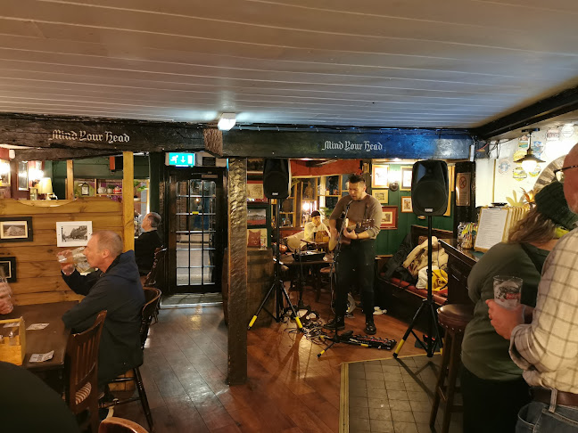 Reviews of The Three Tuns in York - Pub